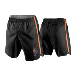 2342 MENS MIRCO FIBER 160gsm SHORT HITMEN-2