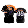 2342 WOMENS 2 BUTTON SCOOP NECK HITMEN-2