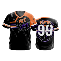 2342 MENS SPORT V NECK HITMEN-2
