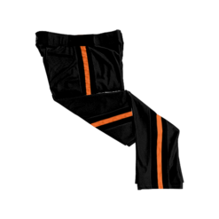 2342 MENS BALLPARK BLACK BRIAD PANTS HITMEN-2