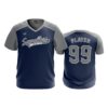 3360 MENS SPORT V NECK SUWALLERS-BAR-AND-GRILL-1