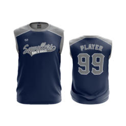 3360 MENS SPORT CREW NECK SLEEVELESS SUWALLERS-BAR-AND-GRILL-1