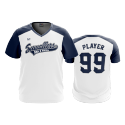 3360 MENS SPORT V NECK SUWALLERS-BAR-AND-GRILL-2