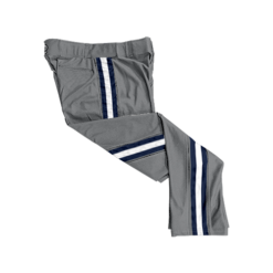 3360 MENS BALLPARK CHARCOAL BRAID PANTS SUWALLERS-BAR-AND-GRILL-2