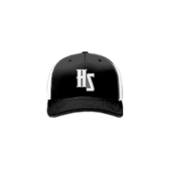 3655 R/P FLEX FIT CAP 172 HIT-SQUAD-1