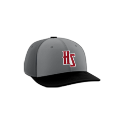3655 R/P FLEX FIT CAP PTS30 HIT-SQUAD-1