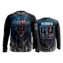 3655 MENS SPORT LONGSLEEVE HIT-SQUAD-1
