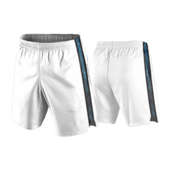 3655 MENS MIRCO FIBER 160gsm SHORT HIT-SQUAD-2