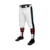 3655 MENS BASEBALL KNICKER PANT HIT-SQUAD-2