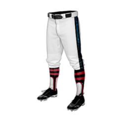 3655 MENS BASEBALL KNICKER PANT HIT-SQUAD-2