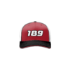 3290 R/P FLEX FIT CAP 172 LOCAL-189-2023-1