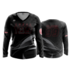 3290 WOMENS V NECK LONGSLEEVE LOCAL-189-2023-2