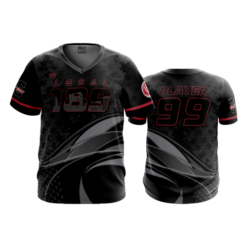 3290 MENS SPORT V NECK LOCAL-189-2023-2