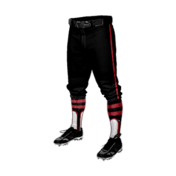 3290 MENS BASEBALL KNICKER PANT LOCAL-189-2023-2