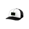 3663 R/P TRUCKER CAP 112 LOS-ANCHORAGE-WARRIORS-1