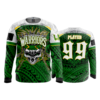 3663 MENS SPORT LONGSLEEVE LOS-ANCHORAGE-WARRIORS-1