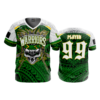 3663 MENS SPORT V NECK LOS-ANCHORAGE-WARRIORS-1