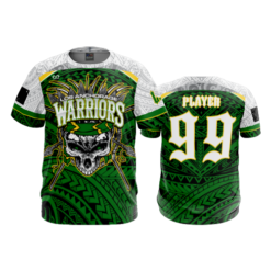 3663 MENS SPORT CREW NECK LOS-ANCHORAGE-WARRIORS-1