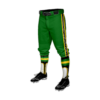3663 MENS BASEBALL KNICKER PANT LOS-ANCHORAGE-WARRIORS-1