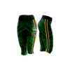 3663 WOMENS CAPRI LEGGINGS LOS-ANCHORAGE-WARRIORS-ADD
