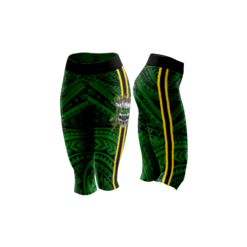 3663 WOMENS CAPRI LEGGINGS LOS-ANCHORAGE-WARRIORS-ADD