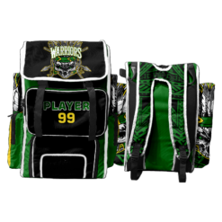 3663 GAMEDAY BAT PACK LOS-ANCHORAGE-WARRIORS-ADD