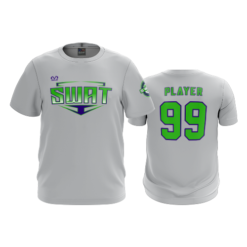 3612 MENS SPORT CREW NECK SWAT-FDSPORT-ADDON