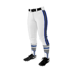 2530 WOMENS FASTPITCH PANTS