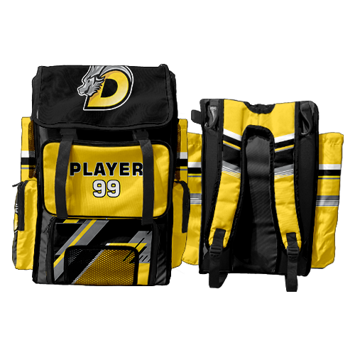3630 GAMEDAY BAT PACK