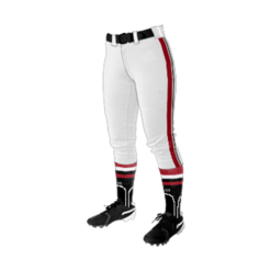 3645 WOMENS FASTPITCH PANTS