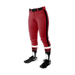 3645 WOMENS FASTPITCH PANTS