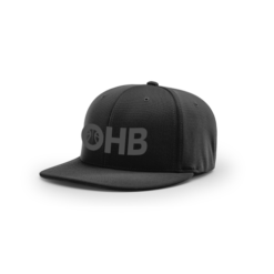 2980 Team Cap PTS30 OHB