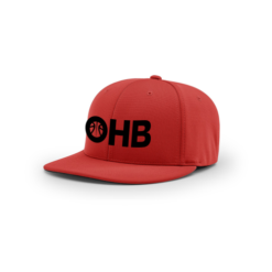 2980 Team Cap PTS30 OHB