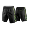 2891 MENS MICRO FIBER SHORTS - 240gsm
