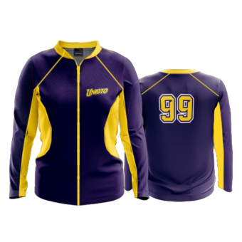 1654 WOMENS VAPOR JACKET SUB