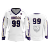 3651 WOMENS VOLLEYBALL LONGSLEEVE