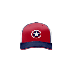 3683 R/P FLEX FIT CAP 172 MASTER-BATTERS-2023