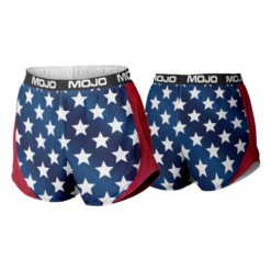 3683 WOMENS MICRO FIBER PRACTICE SHORT MASTER-BATTERS-2023