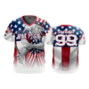 3683 MENS SPORT V NECK MASTER-BATTERS-2023