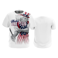 3683 MENS SPIRIT CREW NECK MASTER-BATTERS-2023