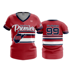 3665 WOMENS V NECK MOV-PREMIER-1