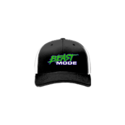 3664 R/P FLEX FIT CAP 172 FAYETTE-COUNTY-BEAST-ADD