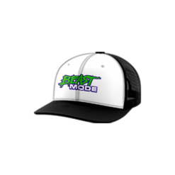 3664 R/P TRUCKER CAP 112 FAYETTE-COUNTY-BEAST-ADD
