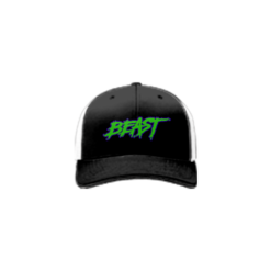 3664 R/P FLEX FIT CAP 172 FAYETTE-COUNTY-DIAMOND-BEAST-1