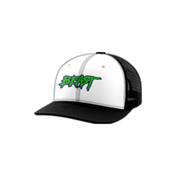 3664 R/P TRUCKER CAP 112 FAYETTE-COUNTY-DIAMOND-BEAST-1