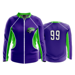 3664 WOMENS VAPOR JACKET SUB FAYETTE-COUNTY-DIAMOND-BEAST-1