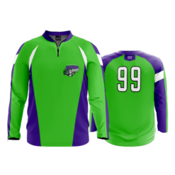 3664 UNISEX ROOKIE JACKET SUB FAYETTE-COUNTY-DIAMOND-BEAST-1