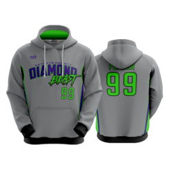 3664 UNISEX FLEECE HOODY FAYETTE-COUNTY-DIAMOND-BEAST-2