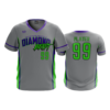 3664 MENS SPORT V NECK FAYETTE-COUNTY-DIAMOND-BEAST-2