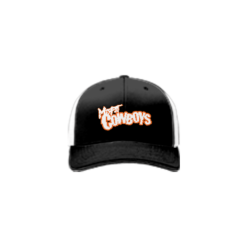 3666 R/P FLEX FIT CAP 172 MISFIT-COWBOYS-1